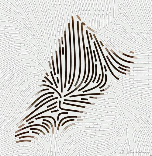 Drawn by bot PnUsUbrwTJ6UBWjwiQTrcb; art-flowy; artwork for redditgetsdrawnbybot AI art