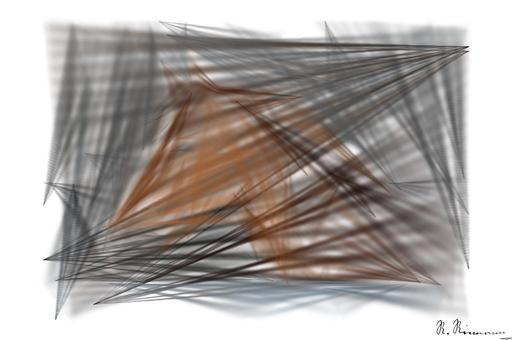 from CC0 photo AI art