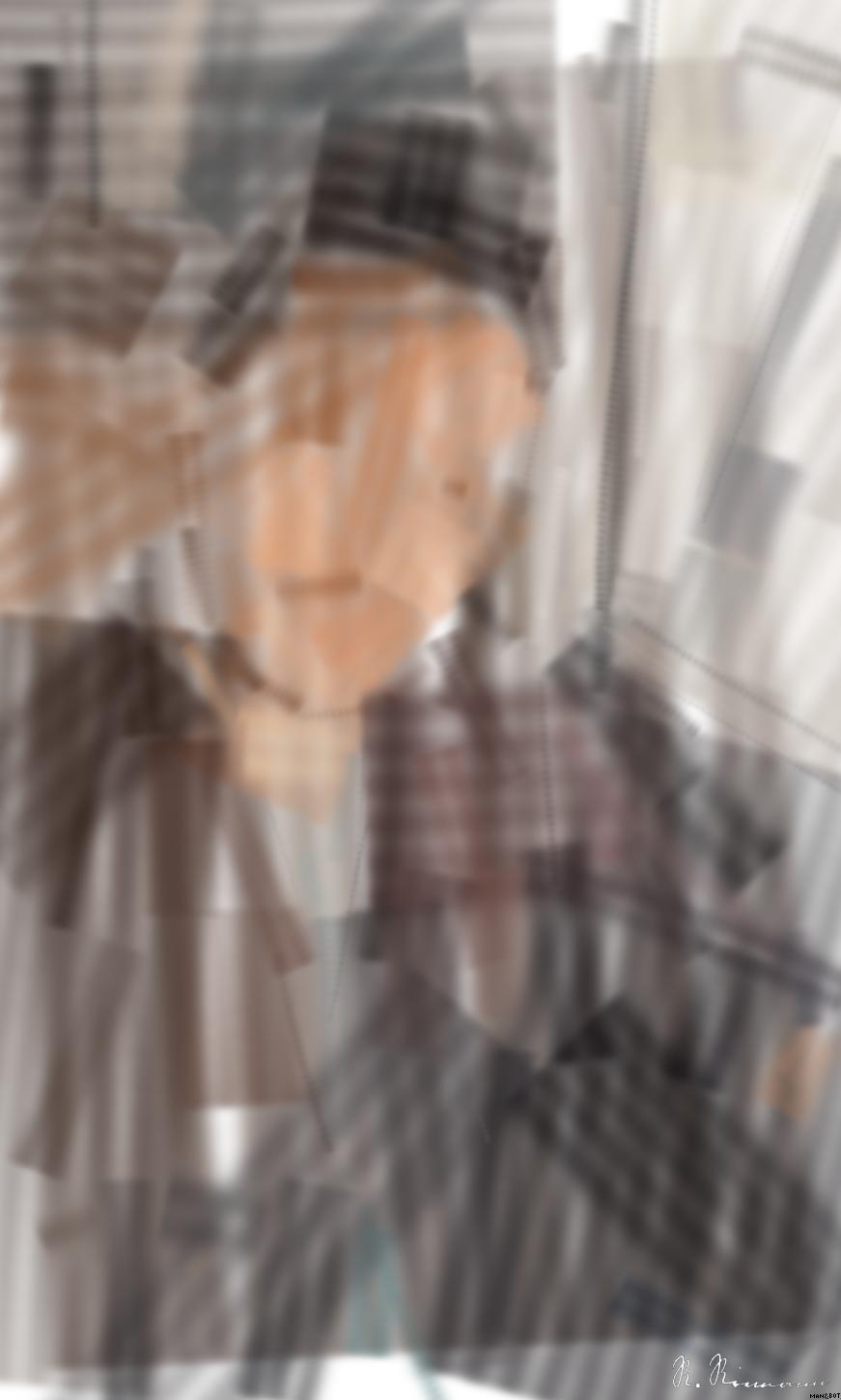 artwork for redditgetsdrawnbybot AI Art