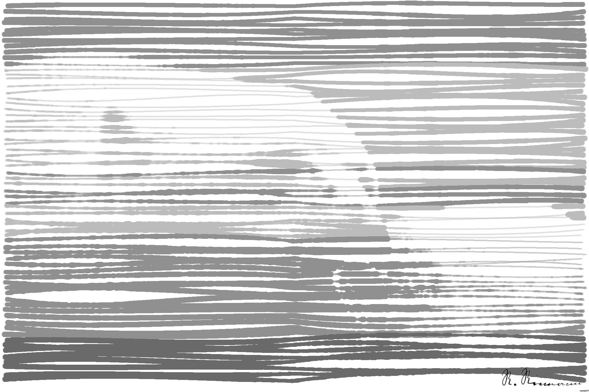 from CC0 photo AI Art