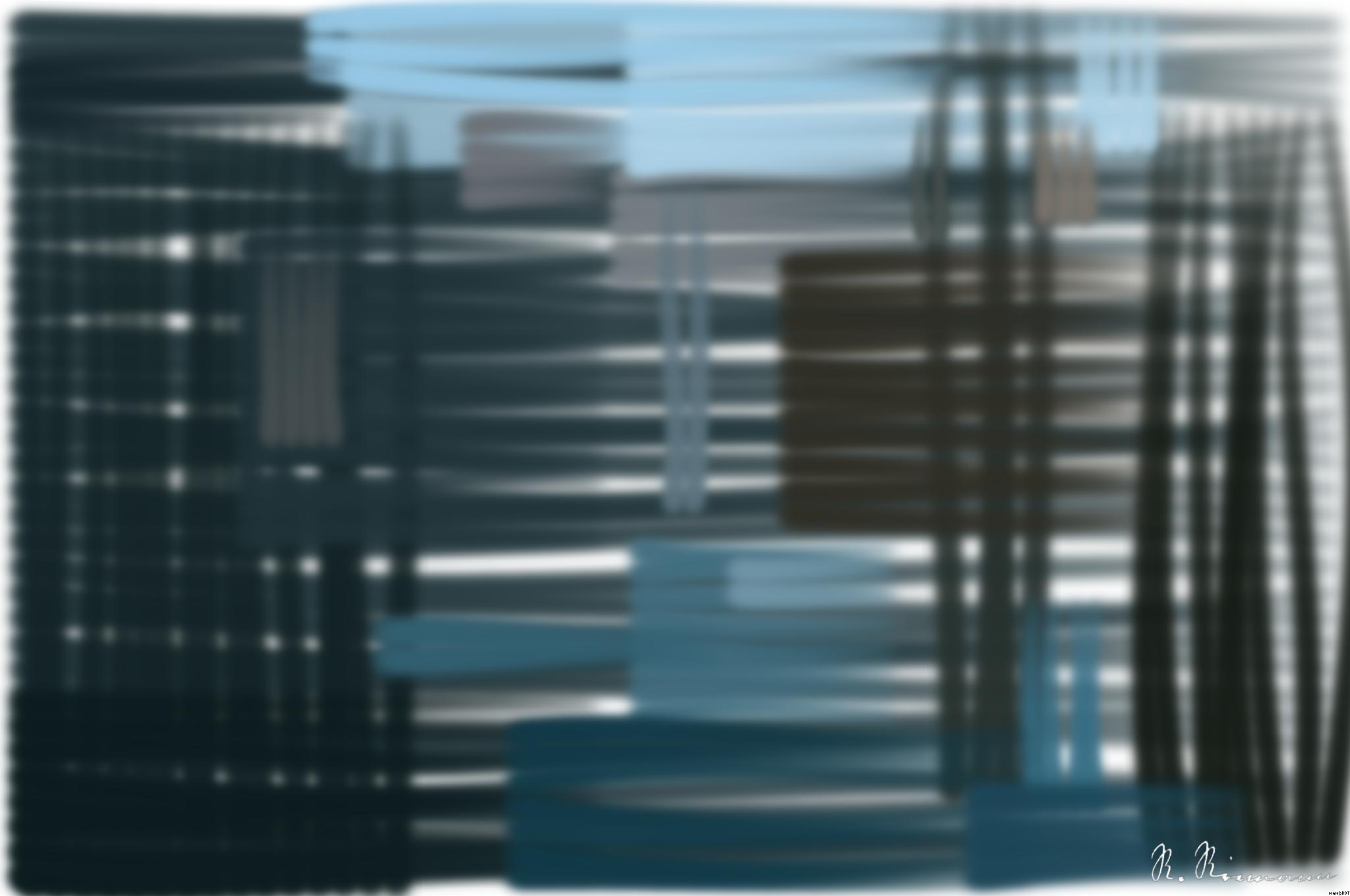 from CC0 photo AI Art