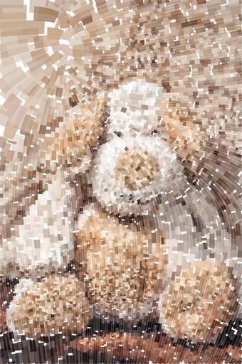 Drawn by bot muCShoUAzu4SfkWMig5FpE; art-flowy; None AI art
