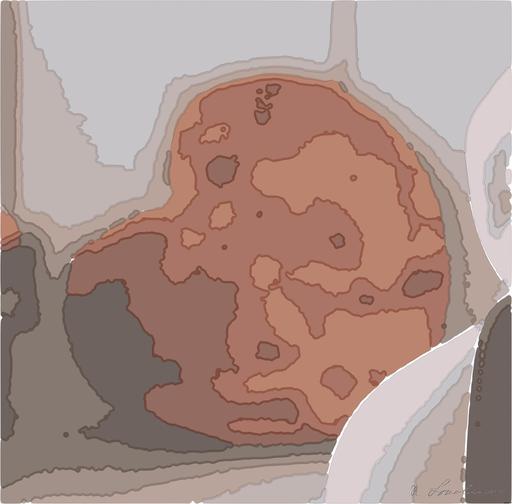 from CC0 photo AI art