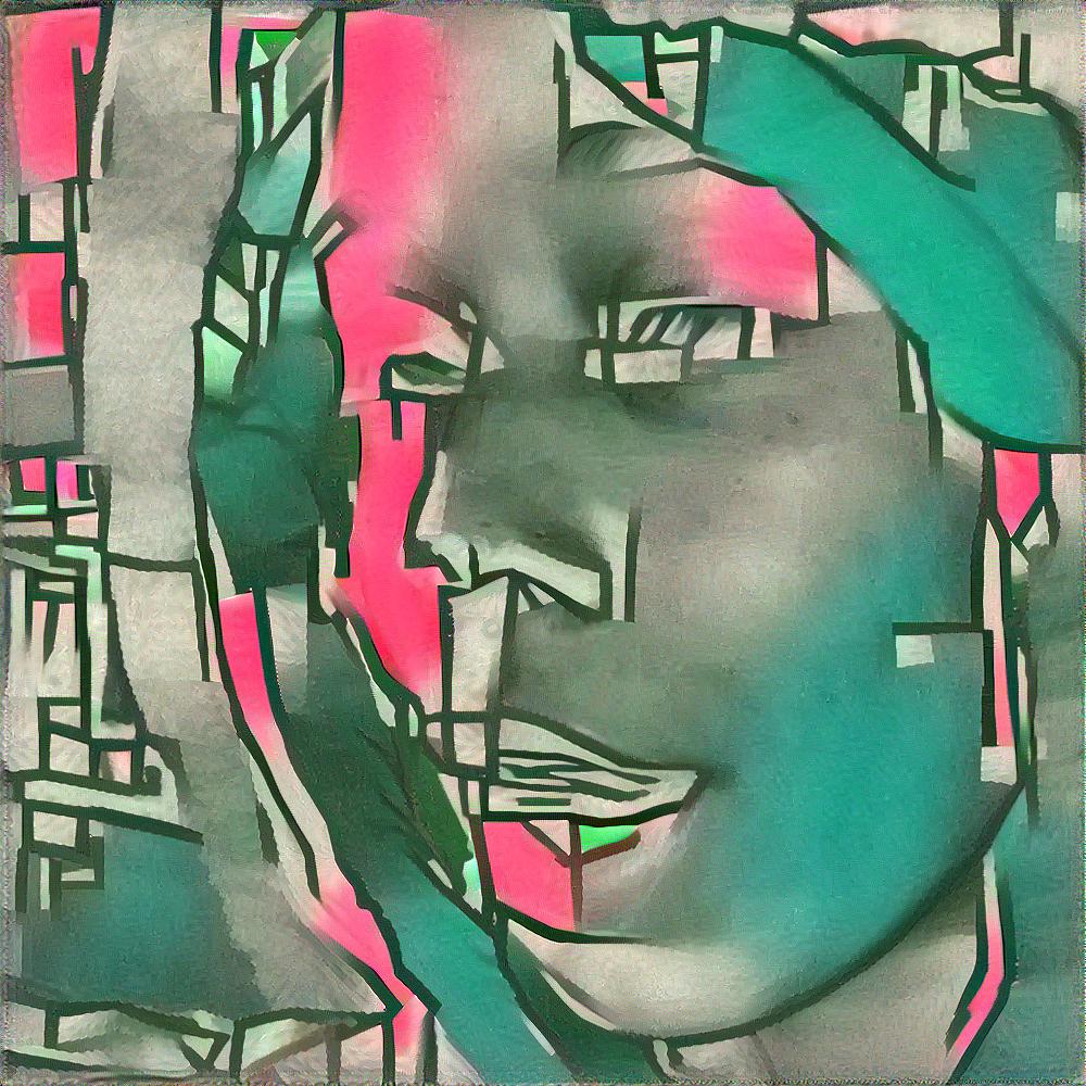 artwork for redditgetsdrawnbybot AI Art