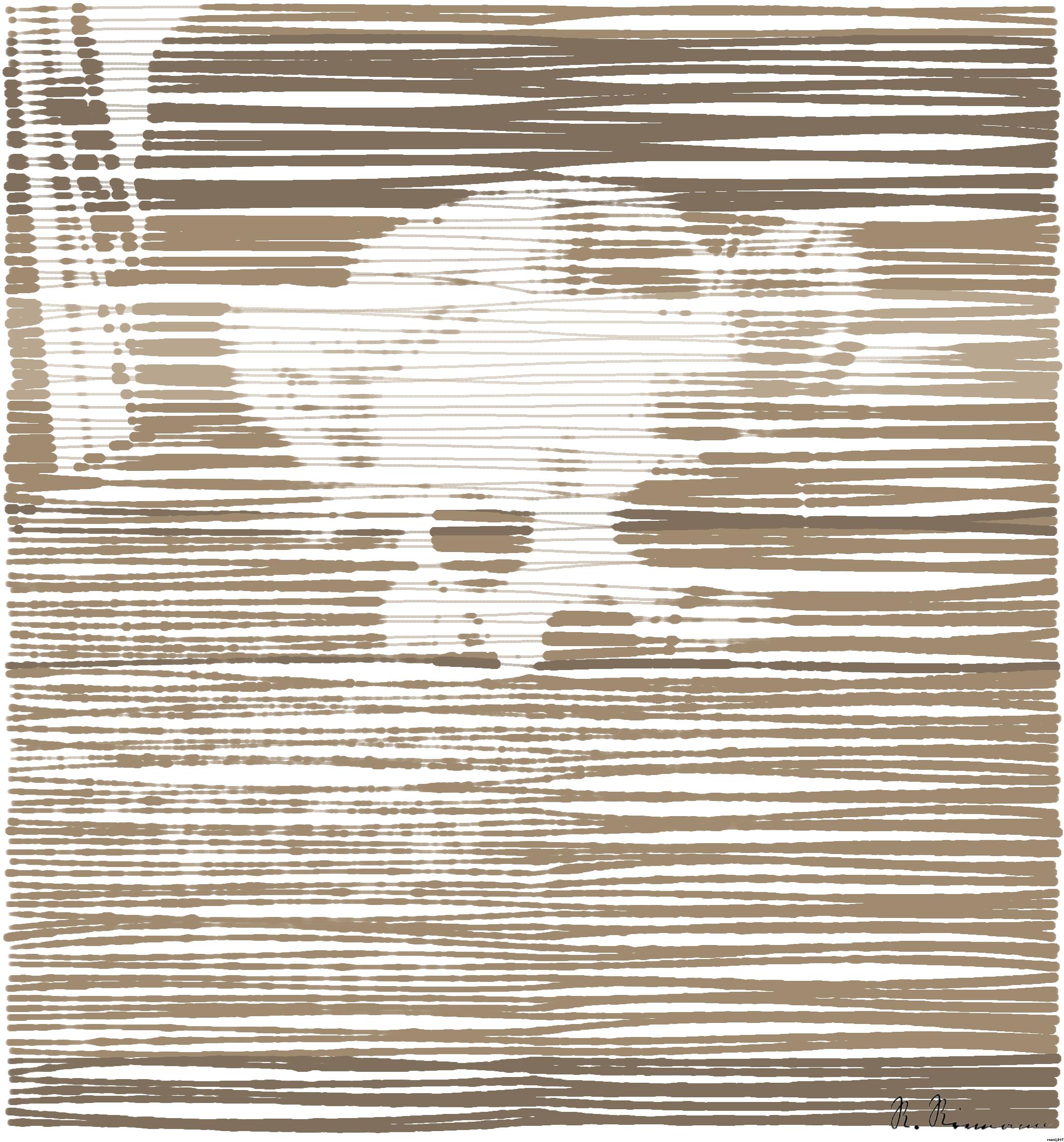 artwork for redditgetsdrawnbybot AI Art