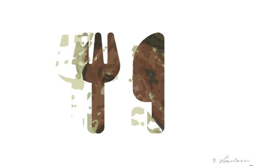 from CC0 photo AI art