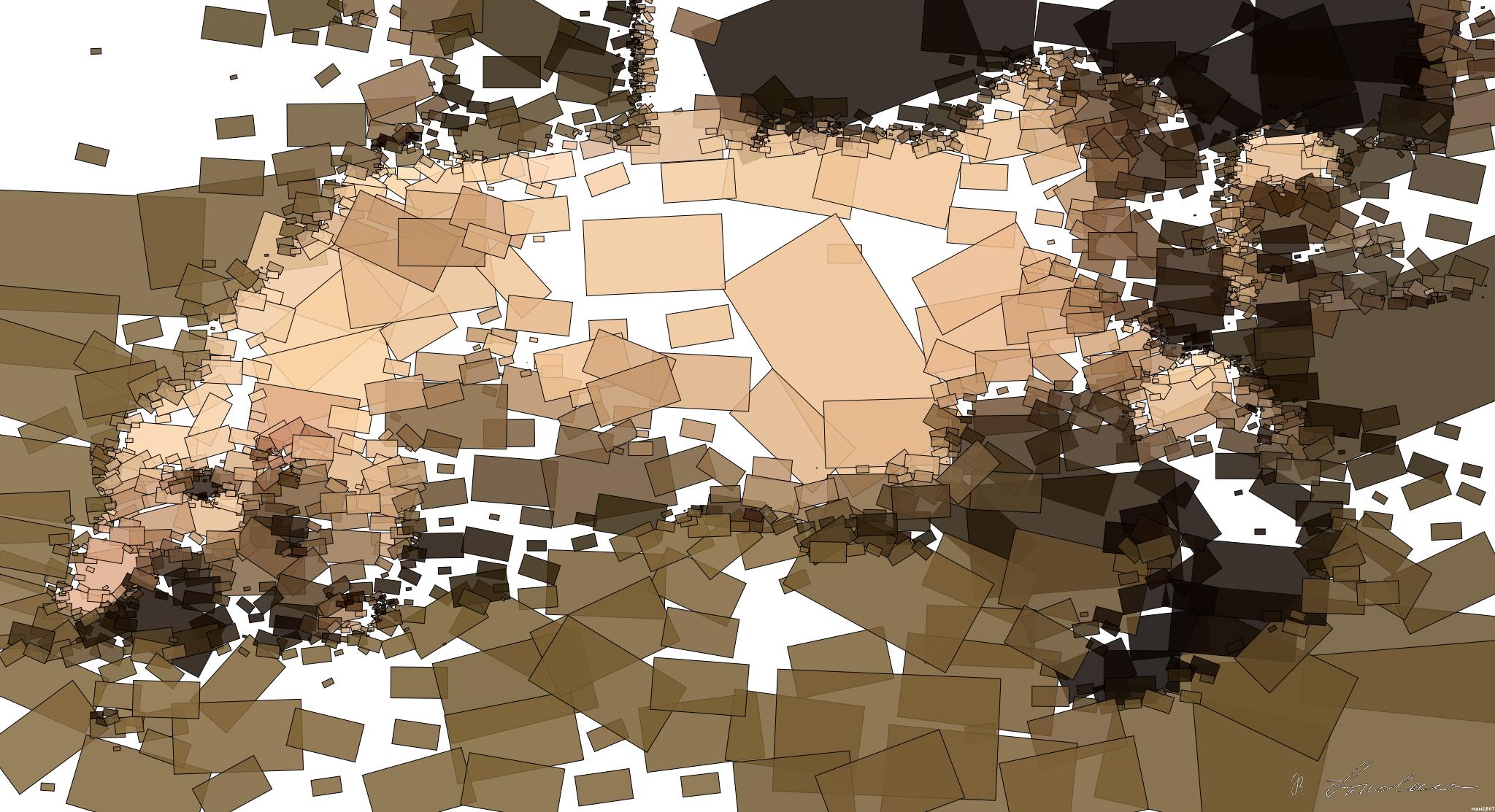 artwork for redditgetsdrawnbybot AI Art