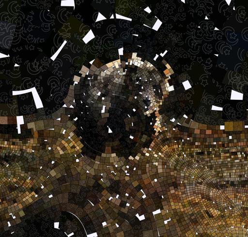 from CC0 photo AI art