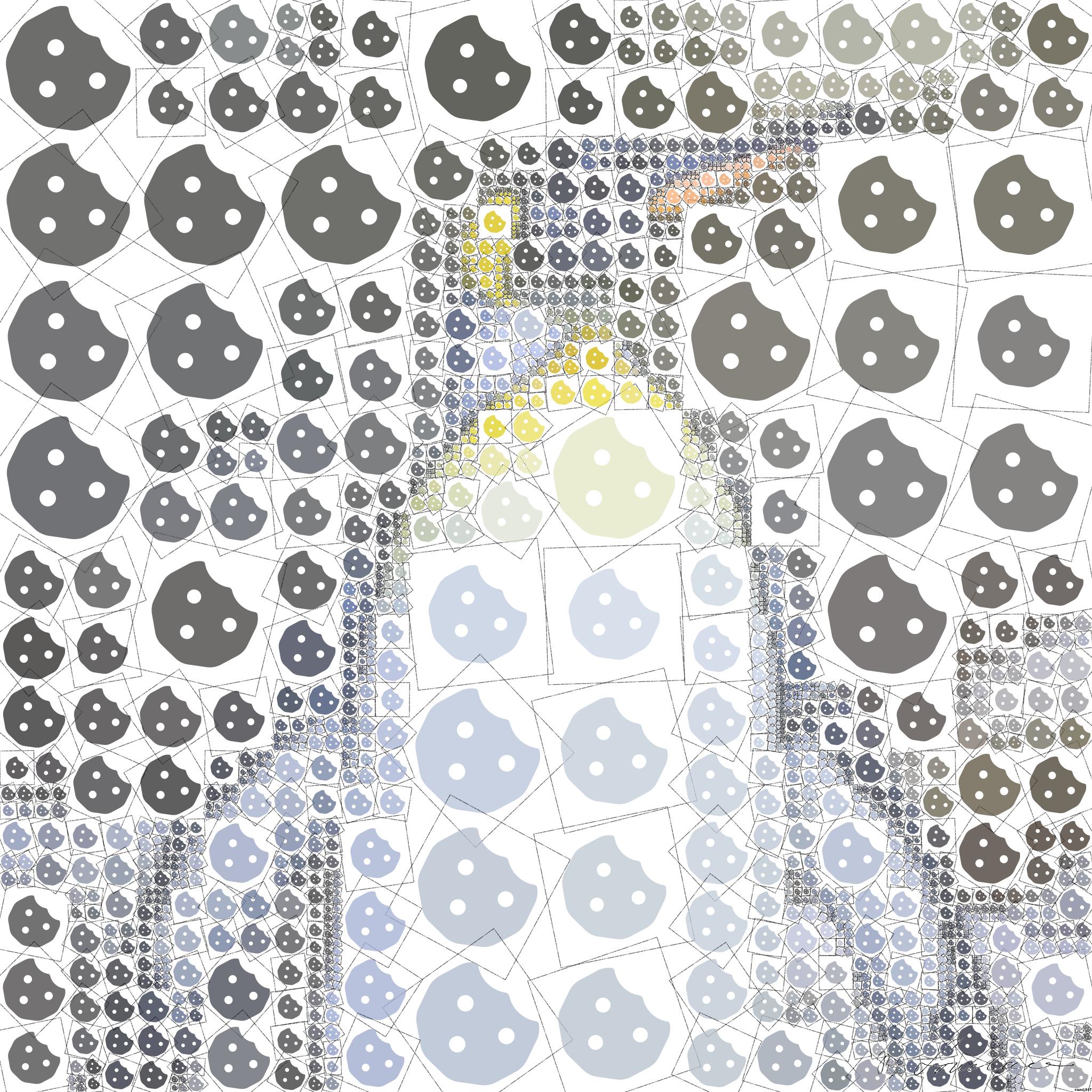 Drawn by bot TSDjLmzTd9iSfRqbfHPAXC; art-quadrangle; None AI Art