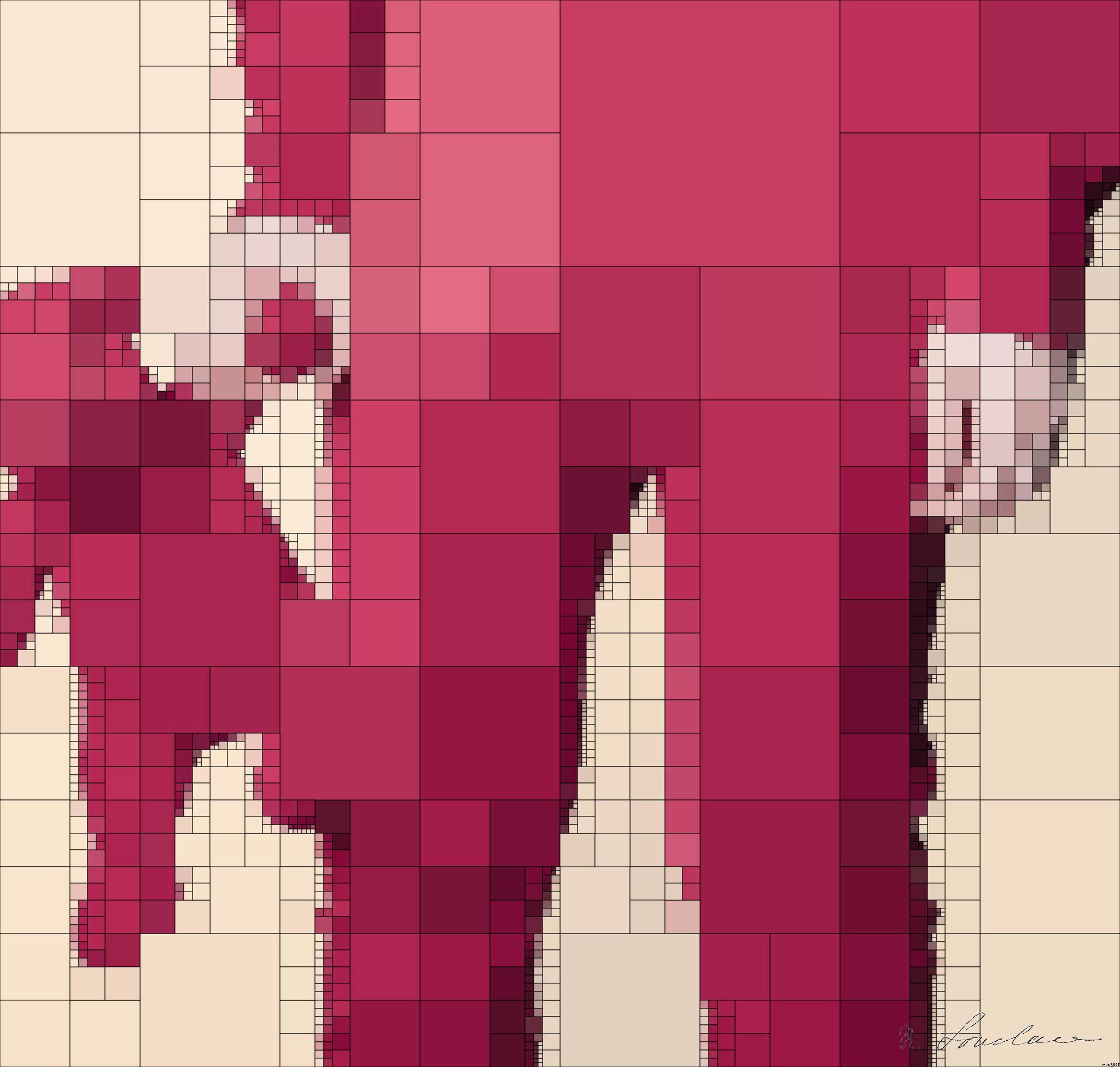 from CC0 photo AI Art