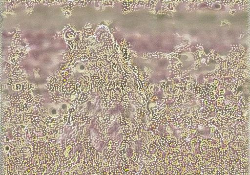 from CC0 photo AI art