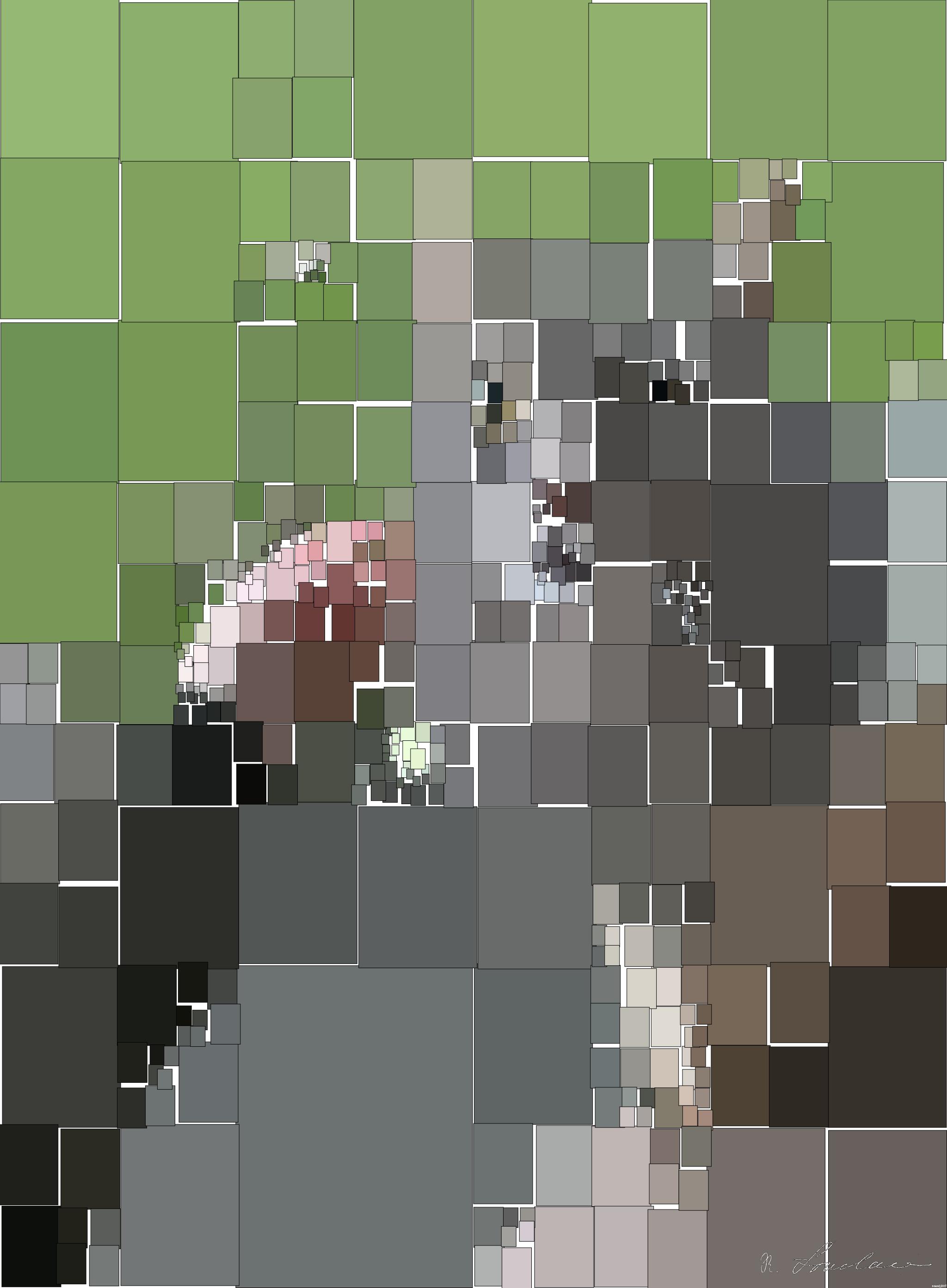 artwork for redditgetsdrawnbybot AI Art