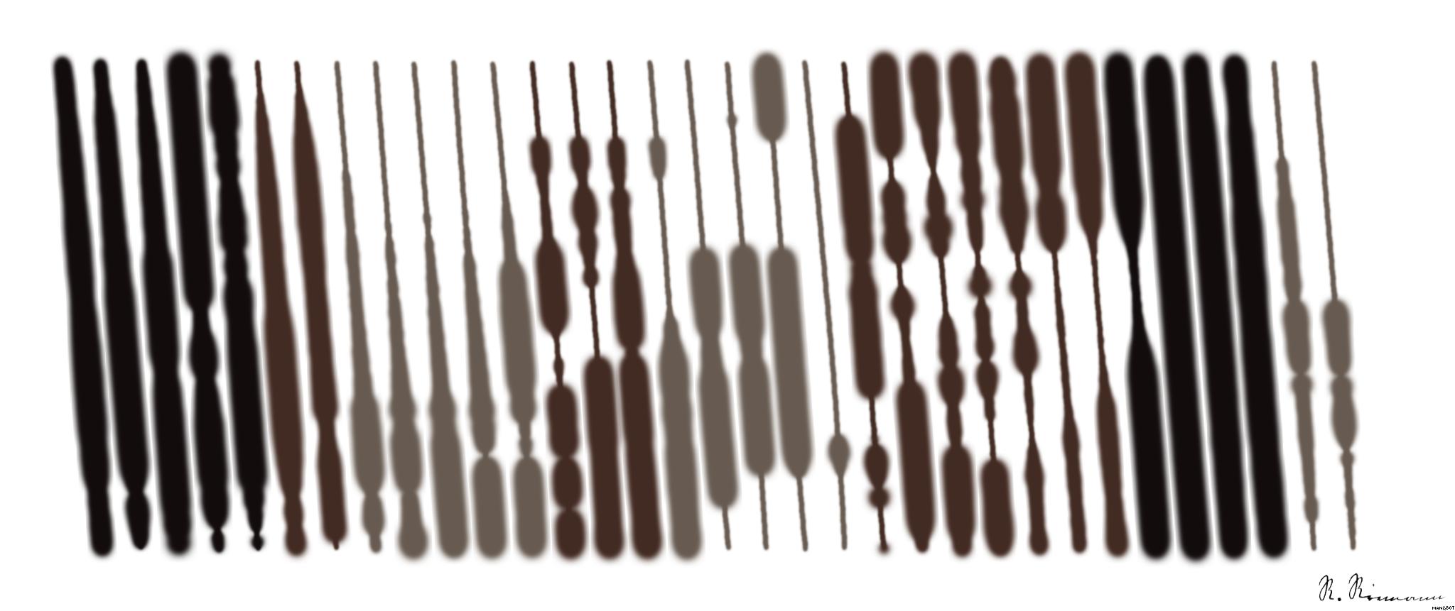 artwork for redditgetsdrawnbybot AI Art