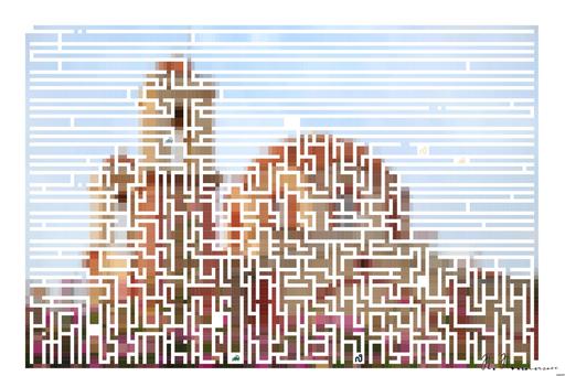 Drawn by bot asQ53MCvRAnNjumEjp2EXR; art-amaze; None AI art