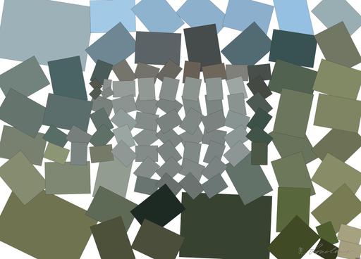 Drawn by bot QLigxTnthHjgJNeWgv7hPp; art-quadrangle; None AI art