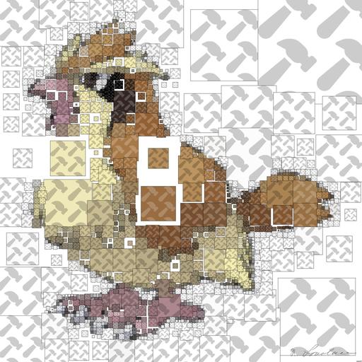 Drawn by bot o87kssLuxnYnAaaUCtoWS6; art-quadrangle AI art