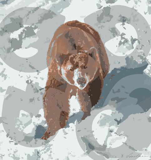 from CC0 photo AI art