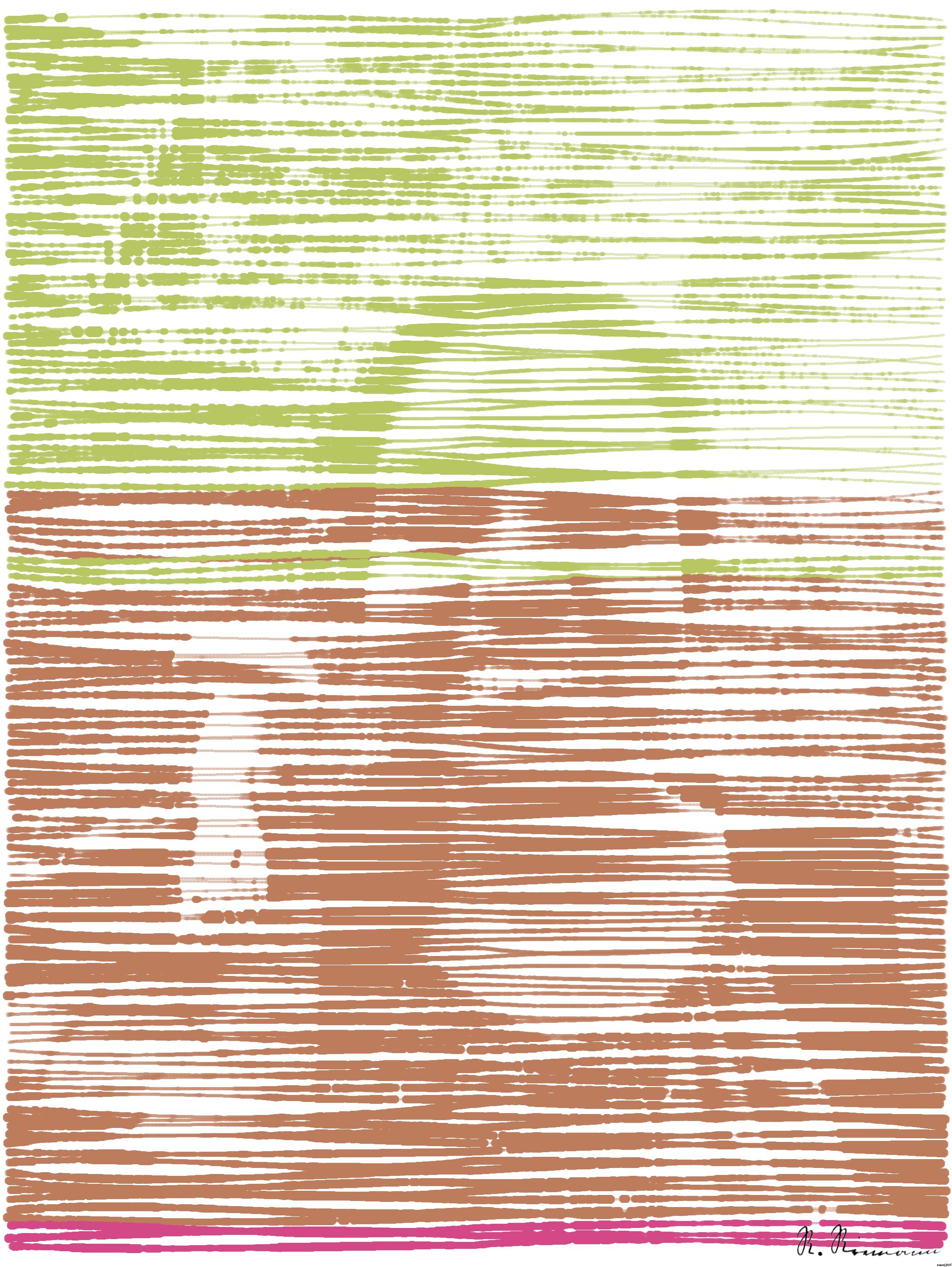 artwork for redditgetsdrawnbybot AI Art