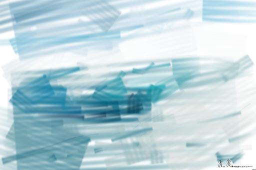 from CC0 photo AI art