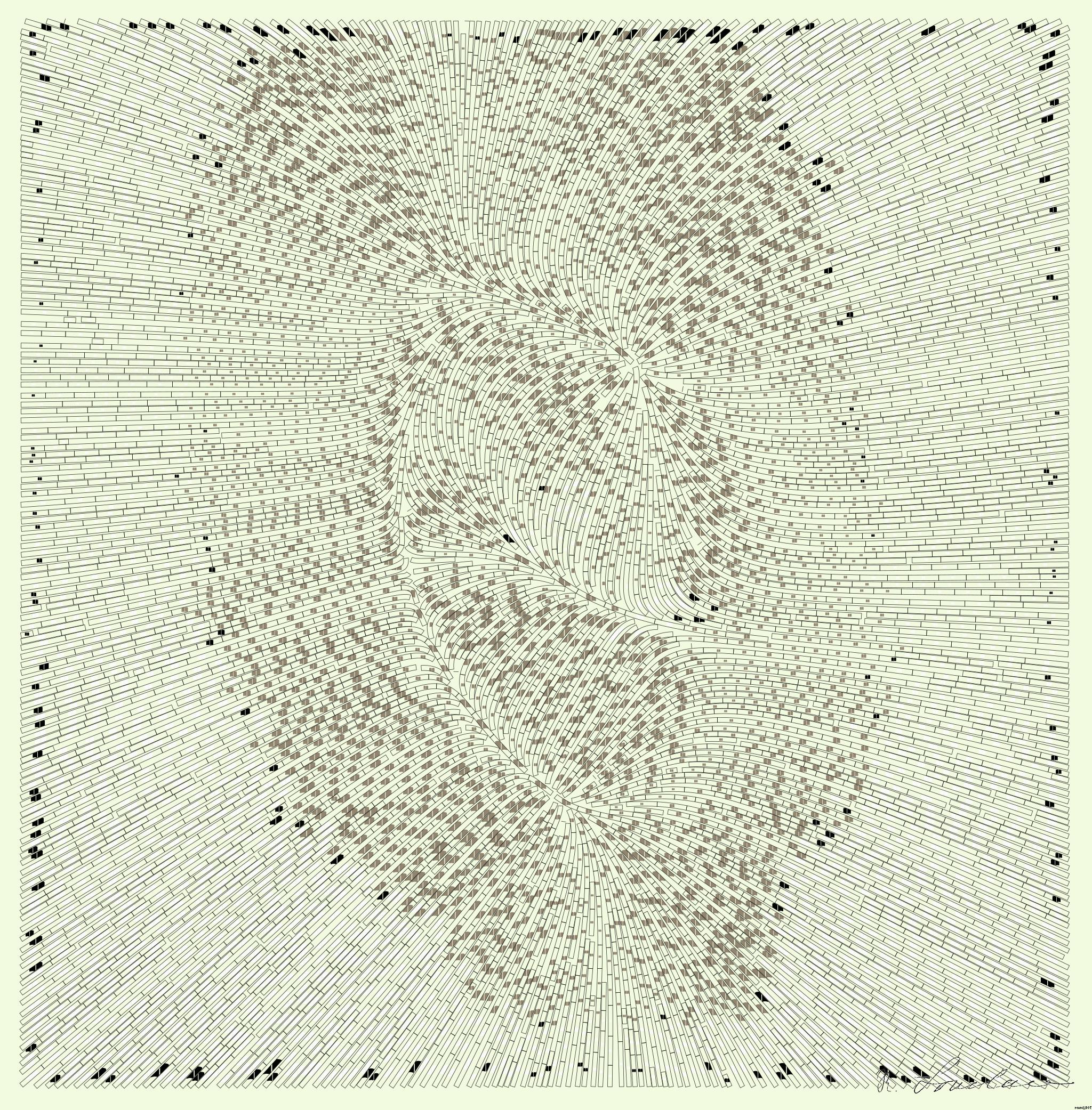 artwork for redditgetsdrawnbybot AI Art