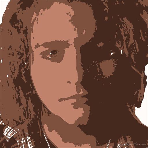 artwork for redditgetsdrawnbybot AI art