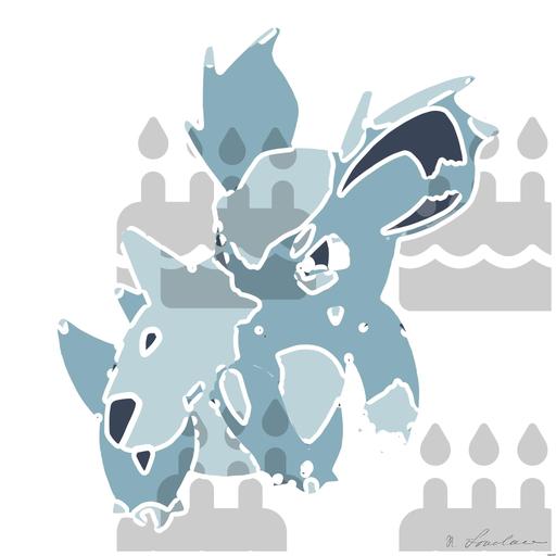 Drawn by bot QDpwQW39hZRK2eoK66zuqR; art-bloby AI art