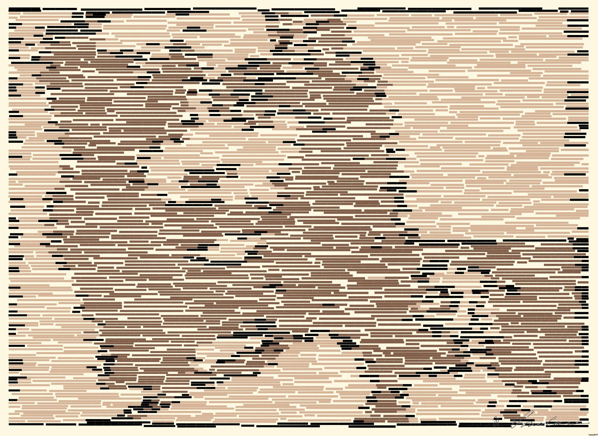 artwork for redditgetsdrawnbybot AI Art