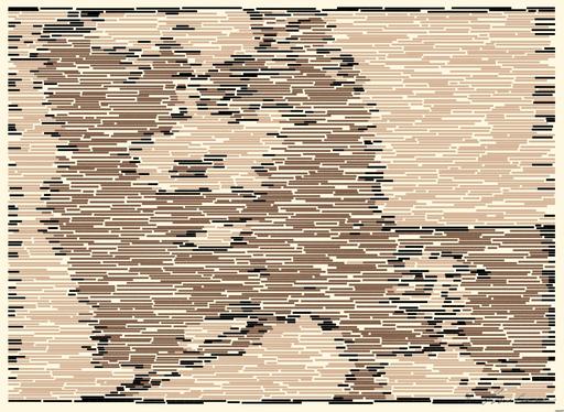 artwork for redditgetsdrawnbybot AI art