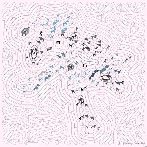 Drawn by bot 3f4JCBED2hbvZRw9zr4Hoj; art-flowy AI art