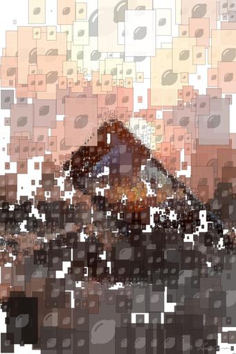 Drawn by bot 2cd3SmWbWZPNSMpqGw5x7X; art-quadrangle; None AI art