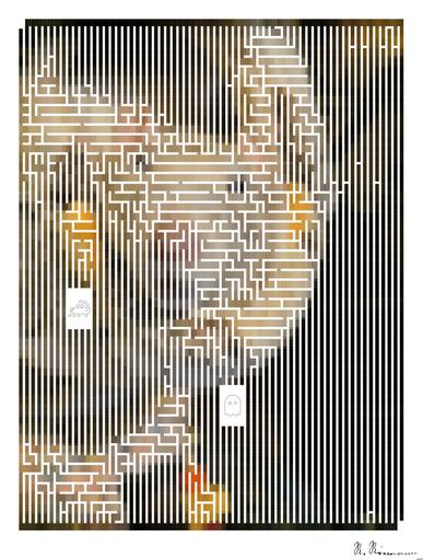 Drawn by bot kRQKvNZnNGePF6GbfbgS94; art-amaze; artwork for redditgetsdrawnbybot AI art