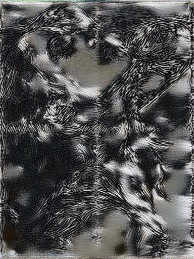 artwork for redditgetsdrawnbybot AI art