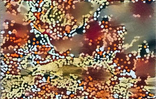 from CC0 photo AI art