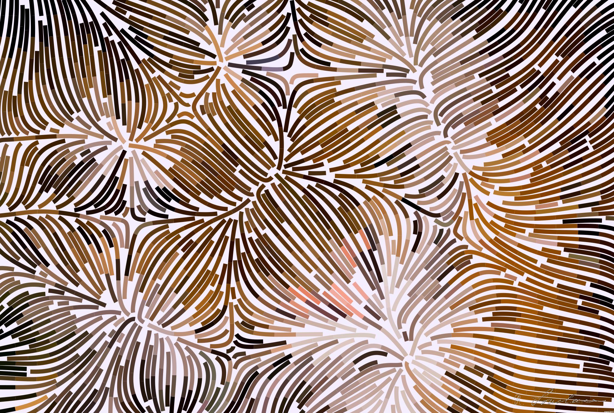 from CC0 photo AI Art