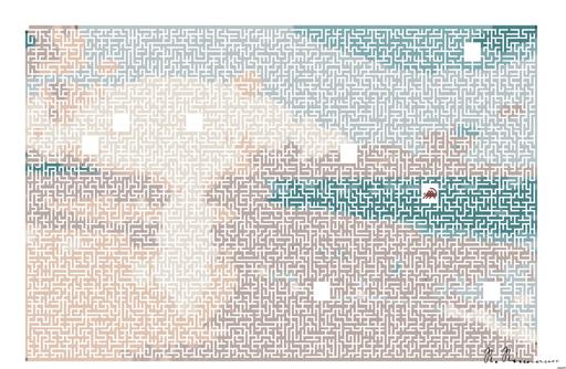 Drawn by bot 8oMiTB73RiJxoWZgzKSRnq; art-amaze; seashore during golden hour AI art