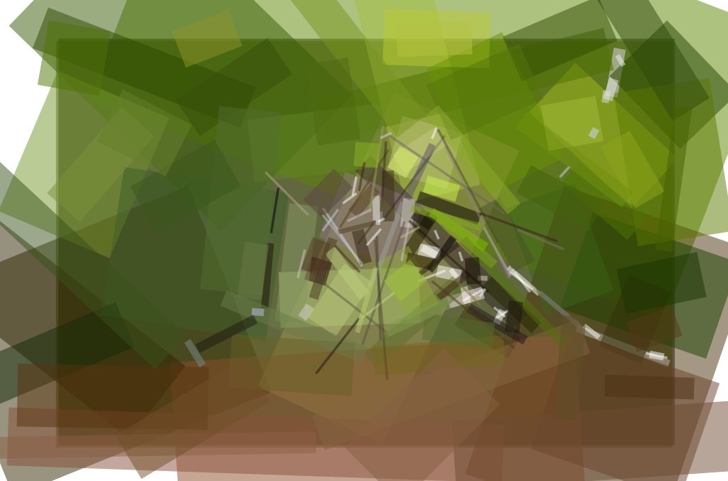 from CC0 photo AI Art