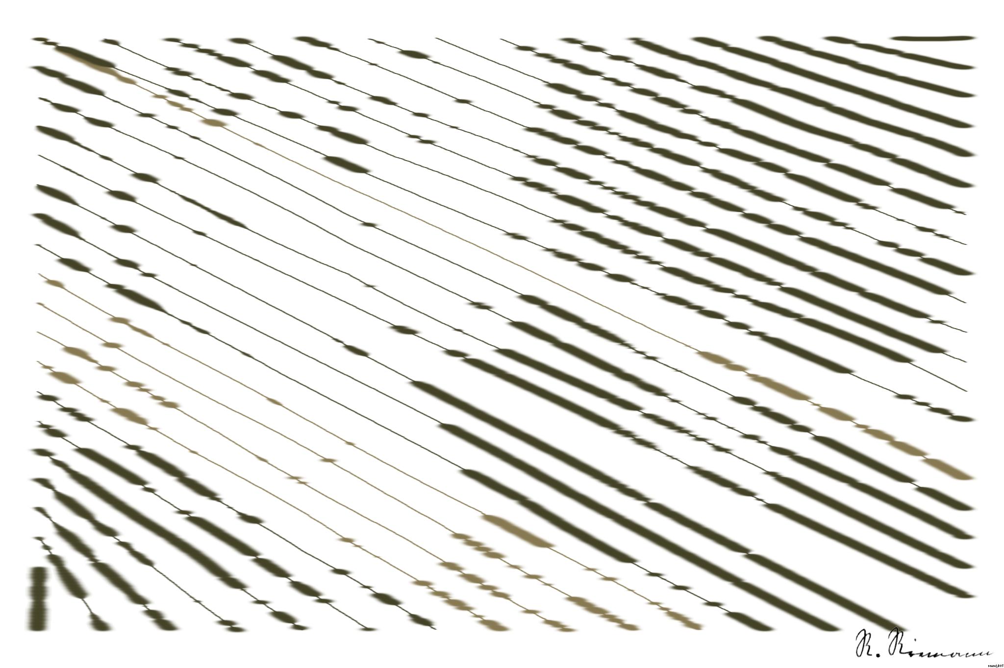 from CC0 photo AI Art