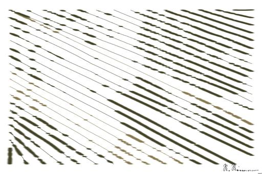 from CC0 photo AI art