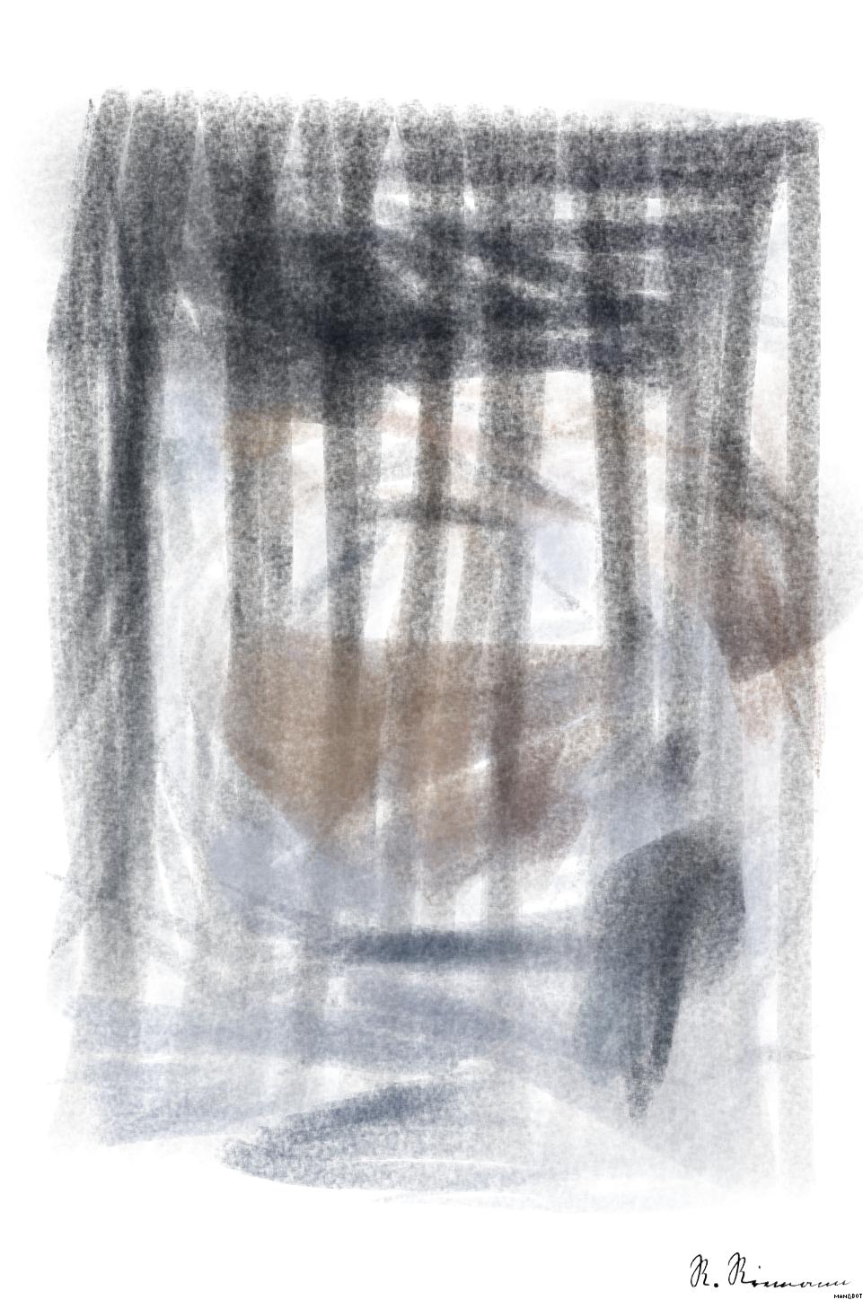 from CC0 photo AI Art