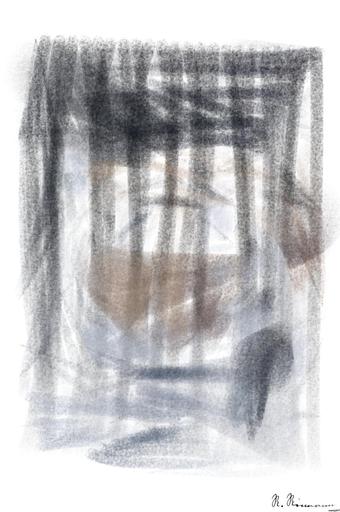 from CC0 photo AI art