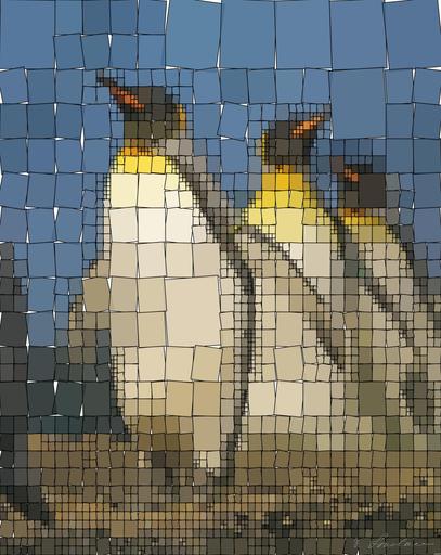 from CC0 photo AI art