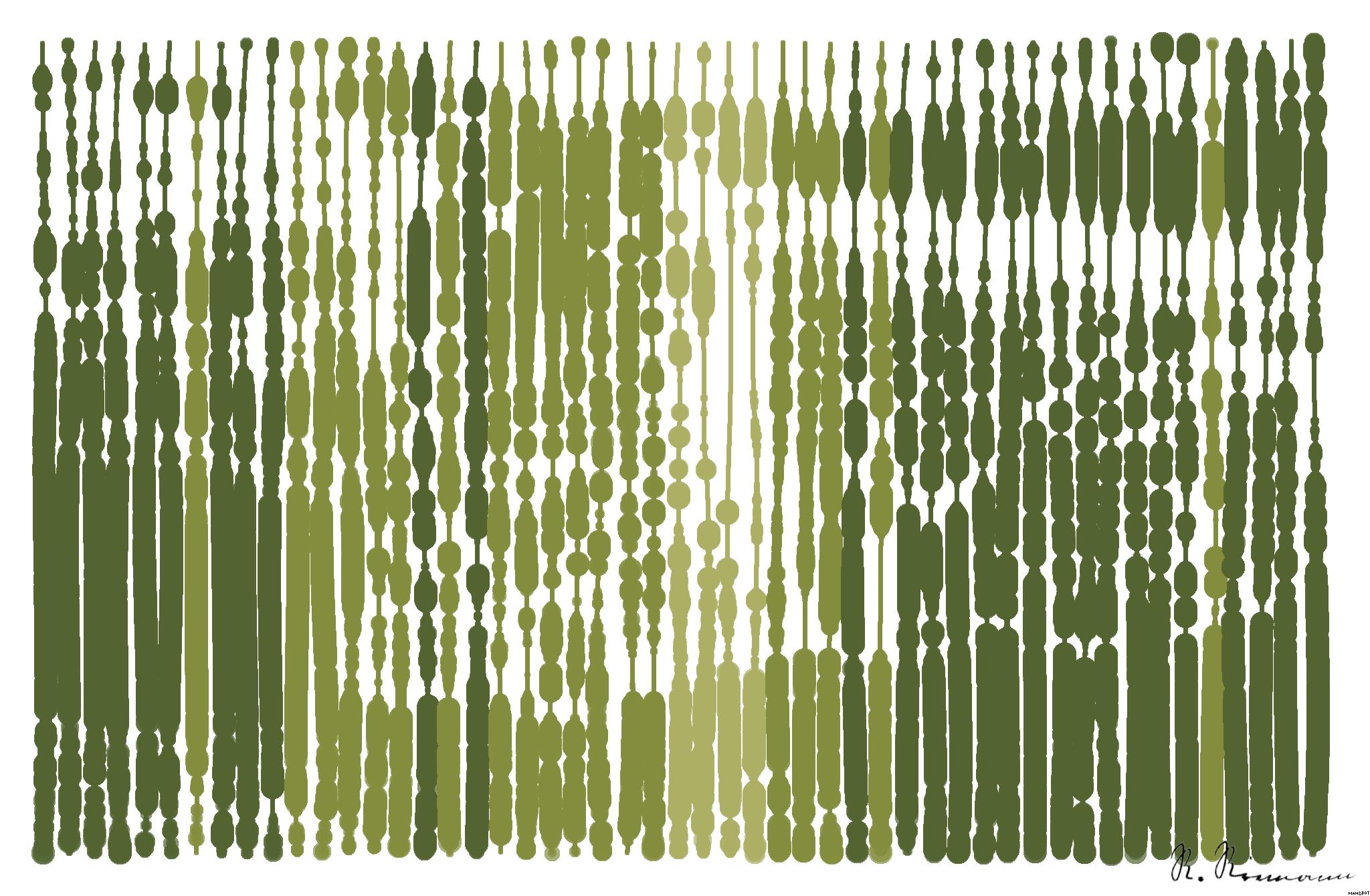 from CC0 photo AI Art