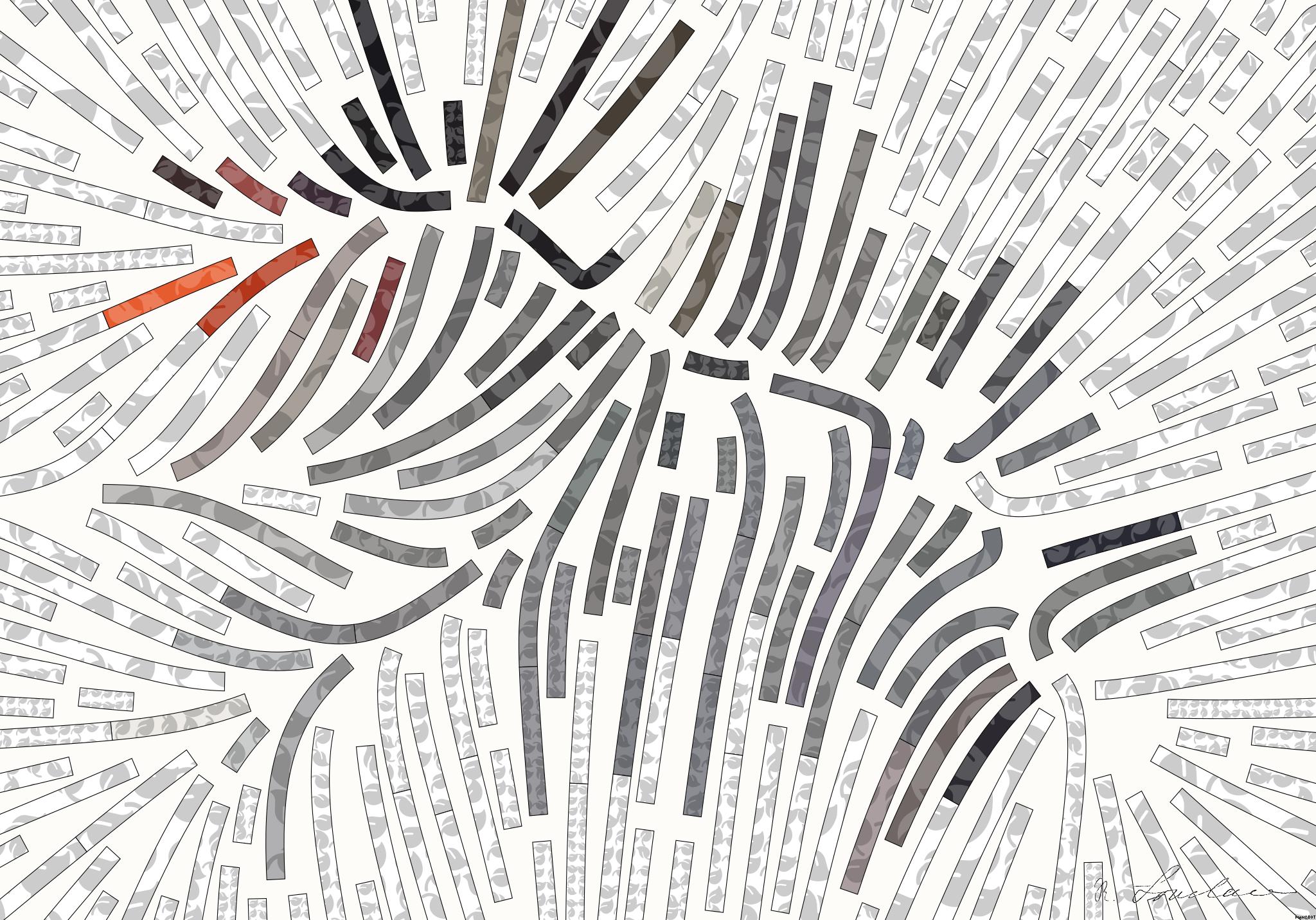 Drawn by bot BnX53RN4XExNQ6r9WfKGLd; art-flowy; None AI Art