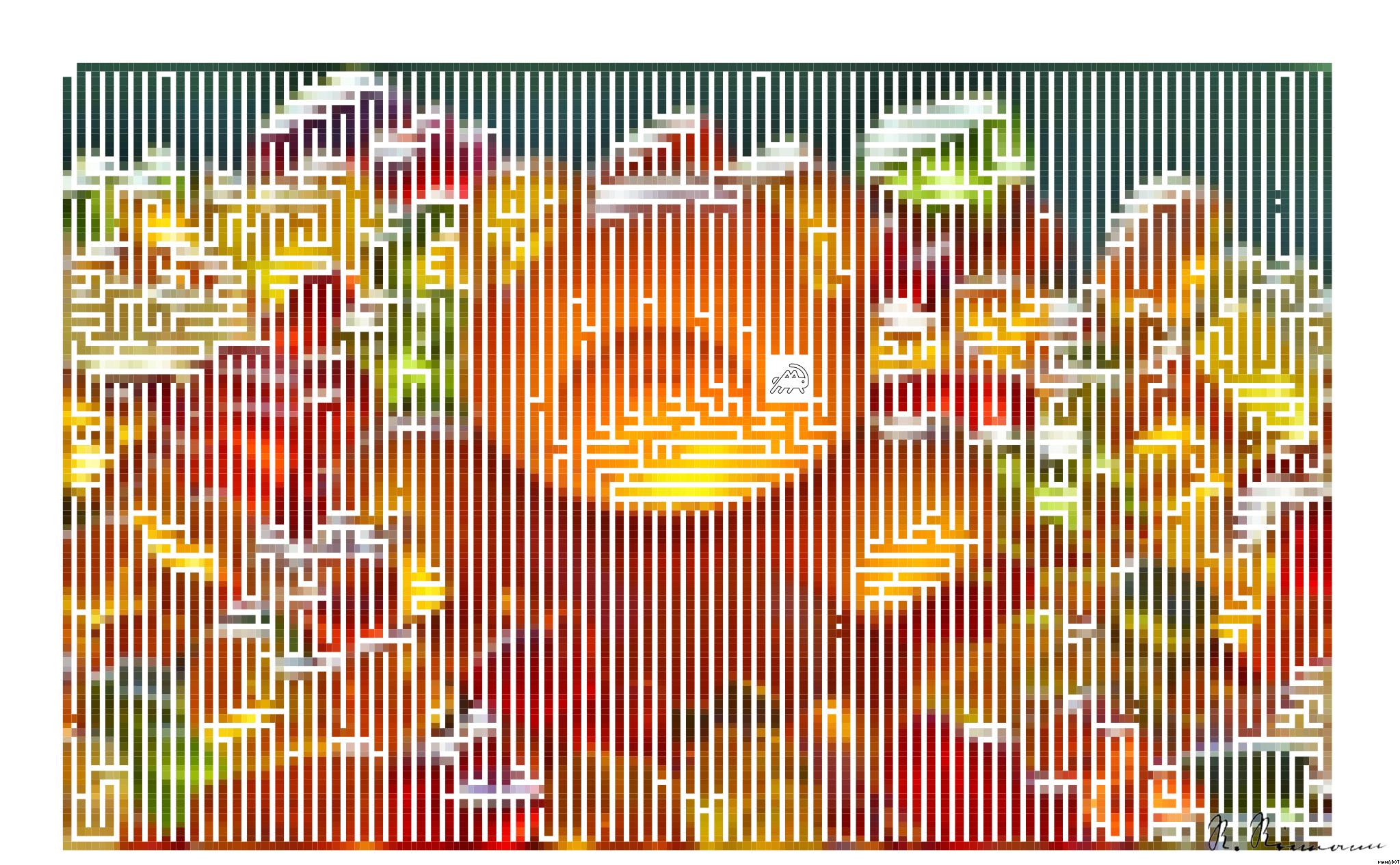 Drawn by bot bWYSjmwB5jvUZXsNBCWJj4; art-amaze; None AI Art
