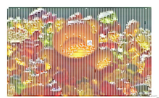 Drawn by bot bWYSjmwB5jvUZXsNBCWJj4; art-amaze; None AI art