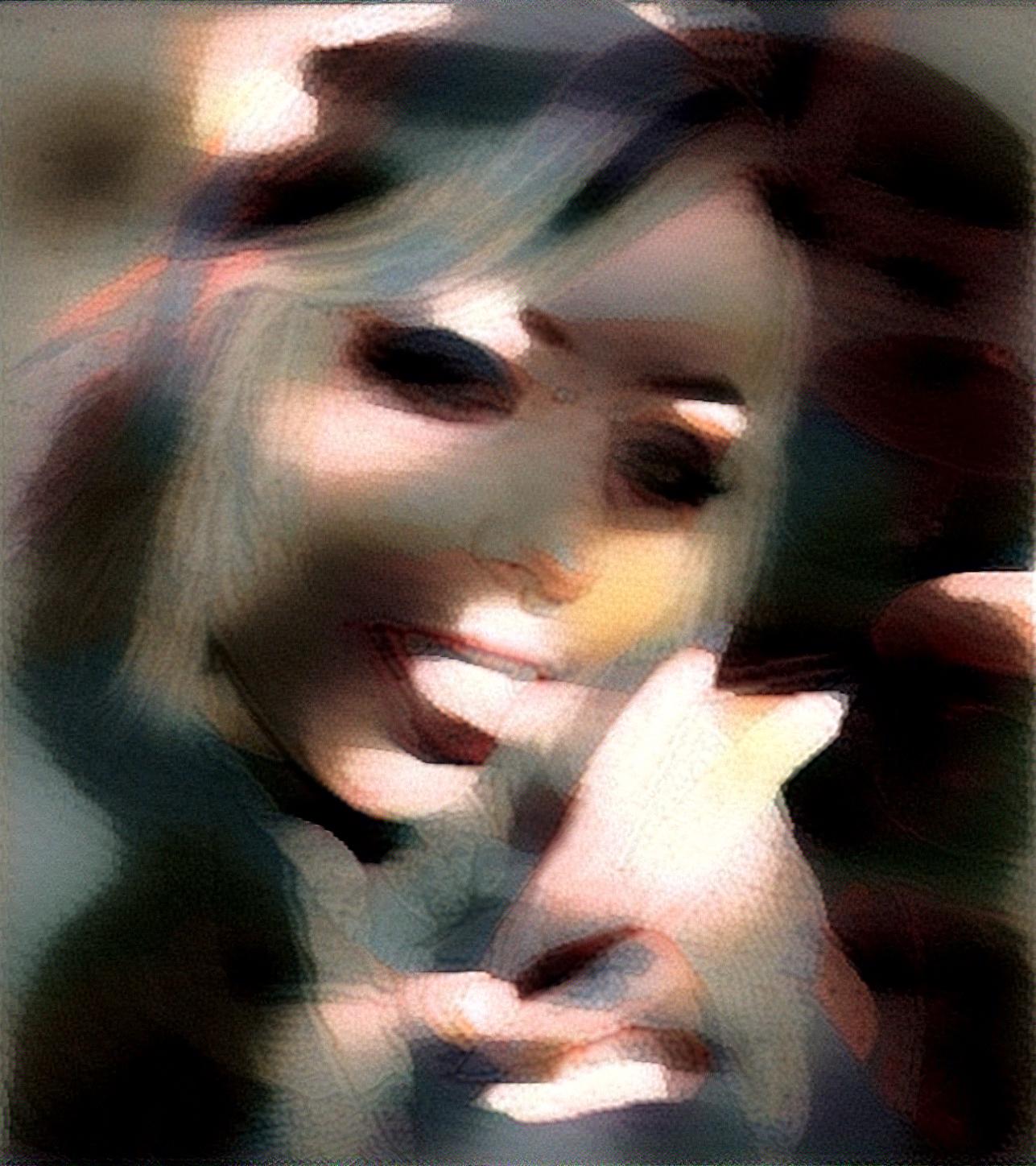 artwork for redditgetsdrawnbybot AI Art