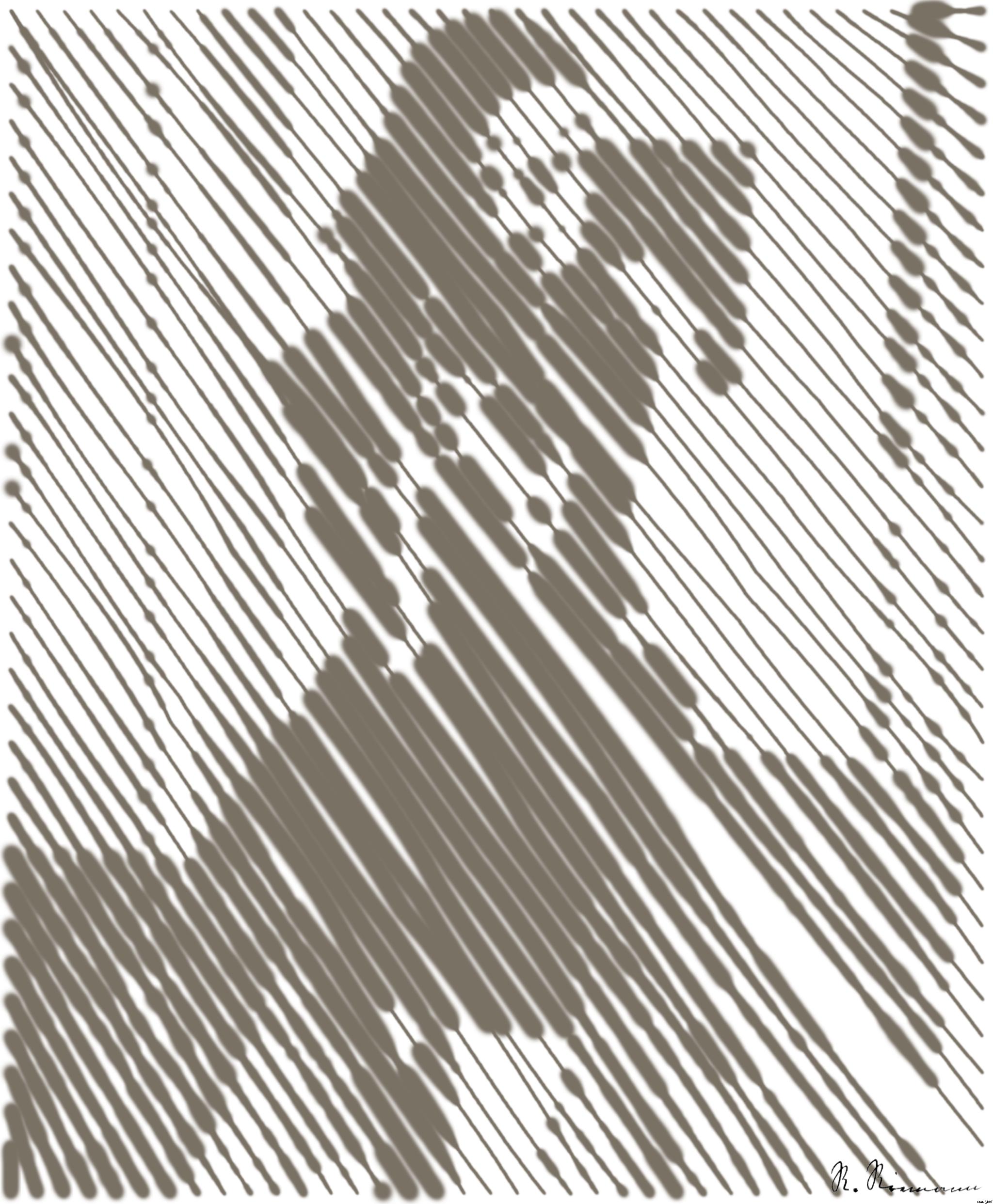 artwork for redditgetsdrawnbybot AI Art