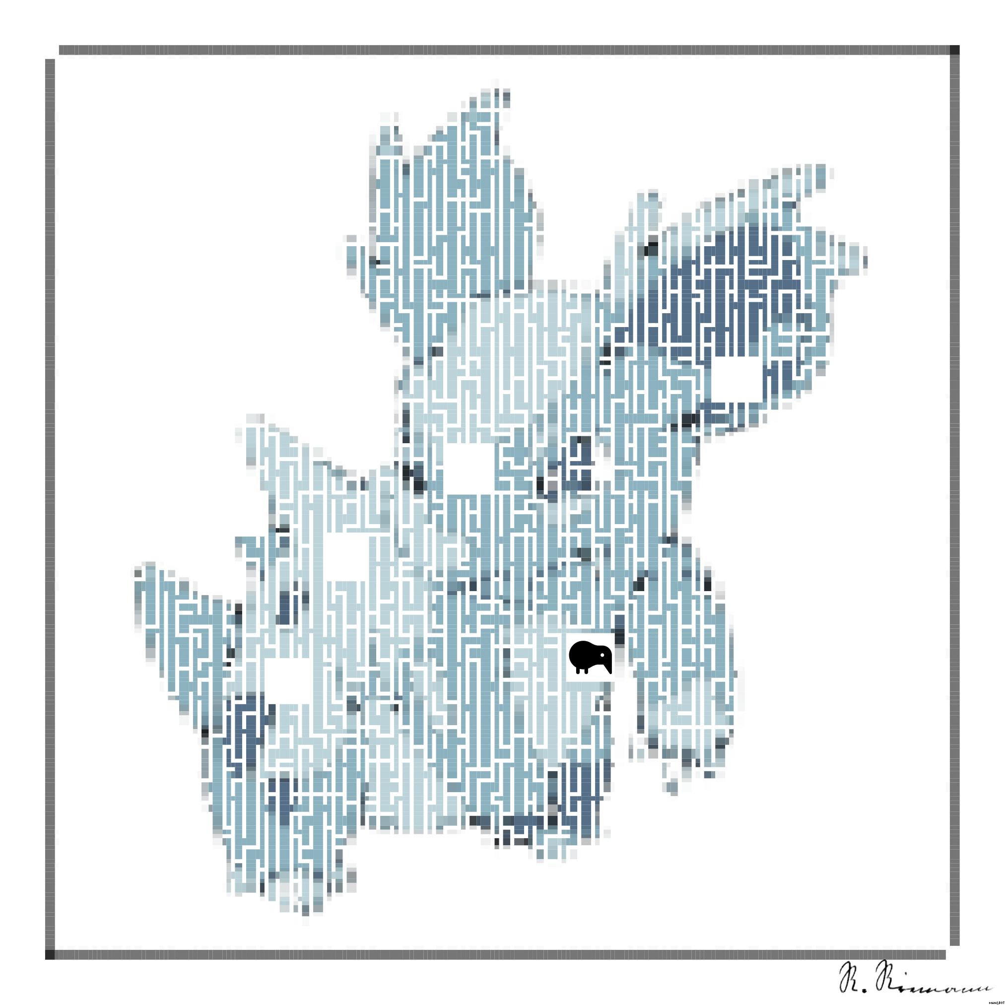 Drawn by bot bMYjt2QjSZLjeuHNkniCR8; art-amaze AI Art