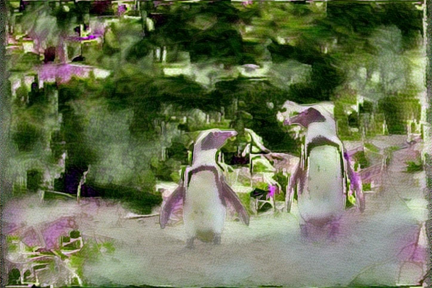 from CC0 photo AI Art