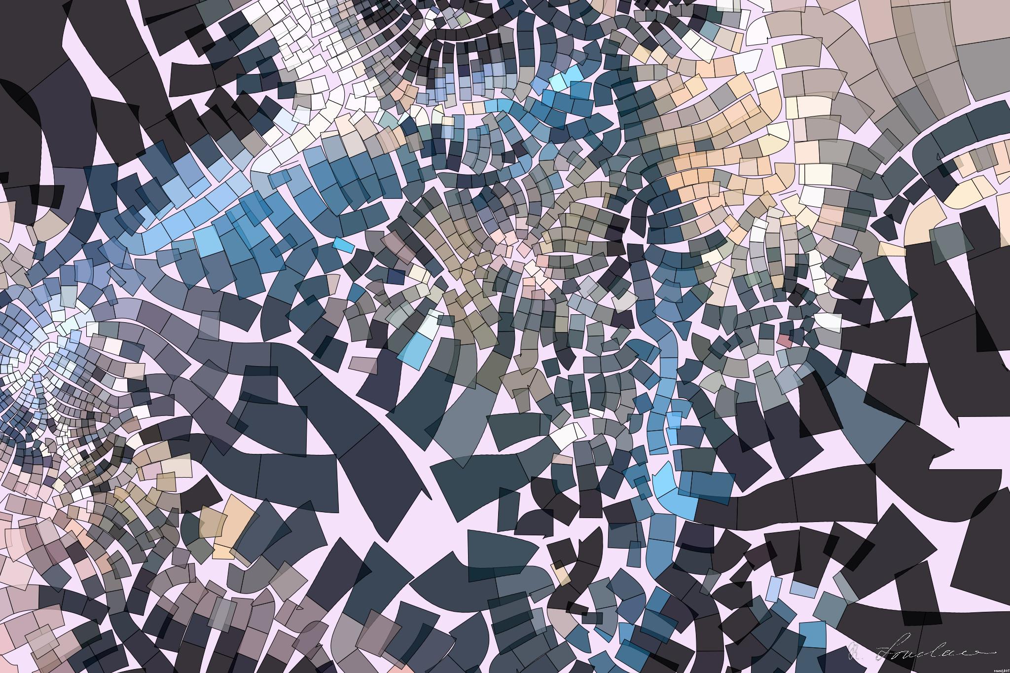 Drawn by bot F4VNw47a7bVbDvSpJGzMqs; art-flowy; None AI Art